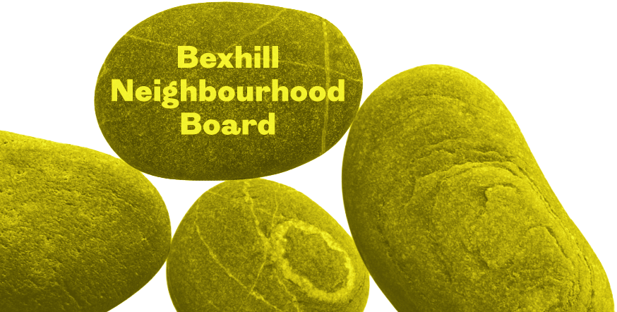 Bexhill Neighbourhood Board