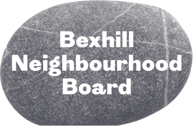 Bexhill neighbourhood board