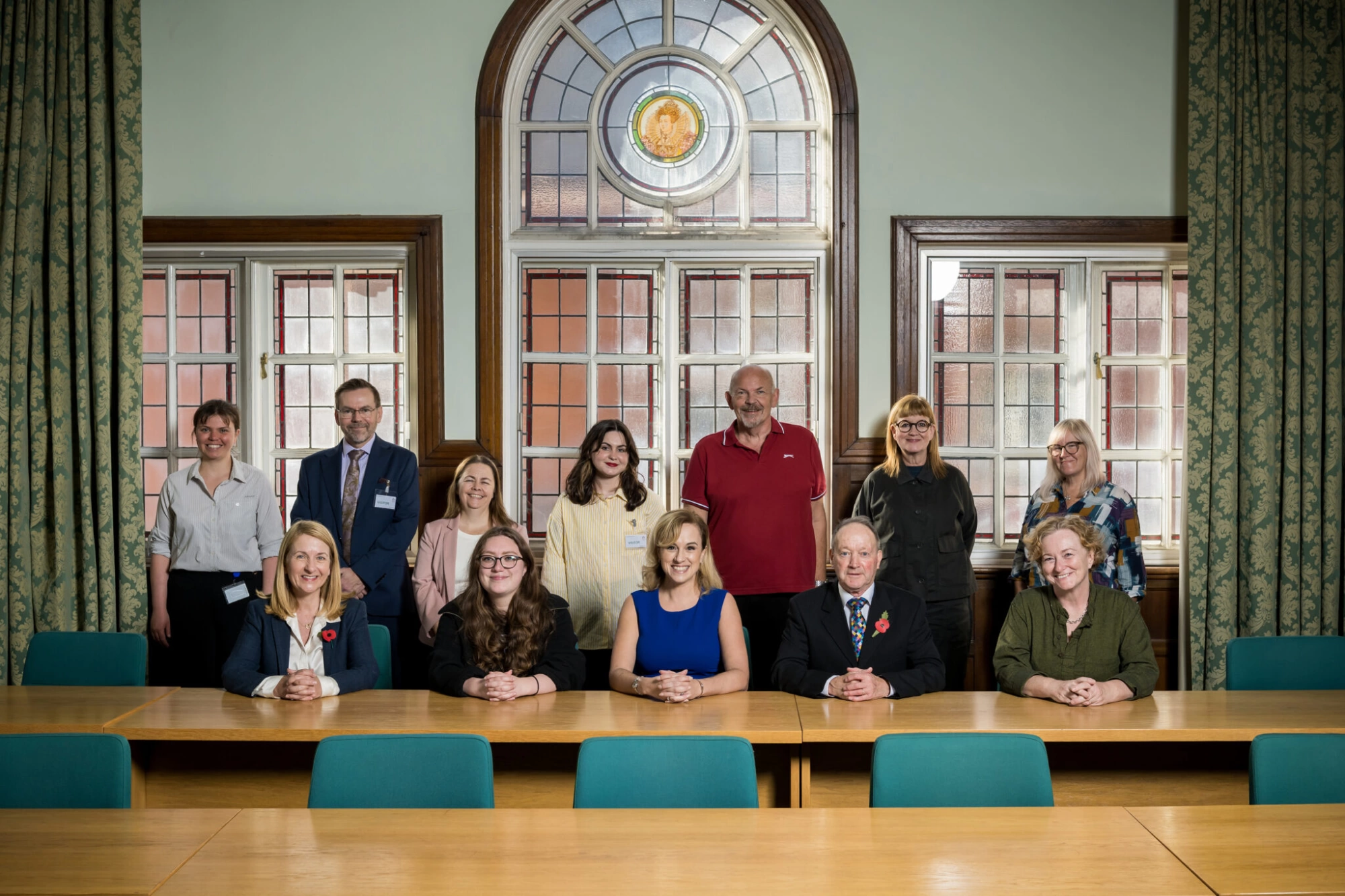 Government advisor visits the Bexhill Neighbourhood Board