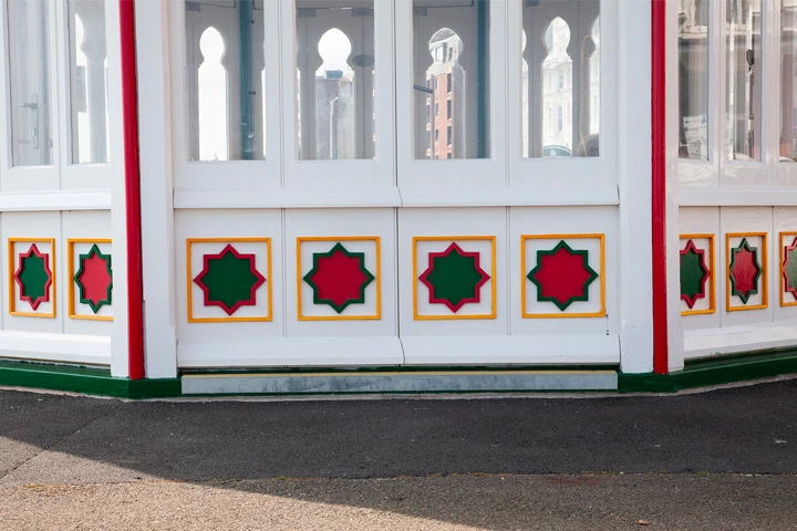 Bexhill Neighbourhood Board Plan: the first 4 years